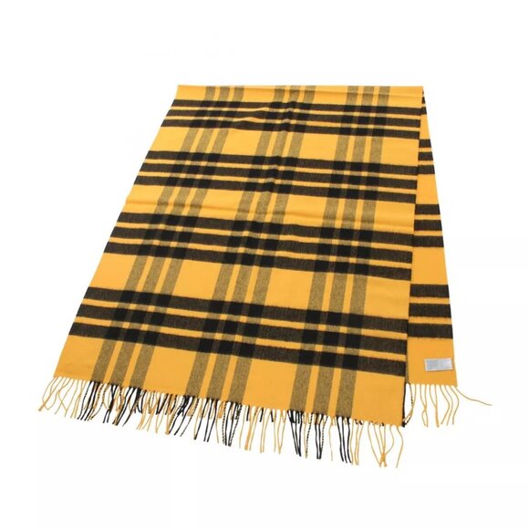 Johnstons | Accessories | Johnstons Scarf Wa56ku21 Cashmere